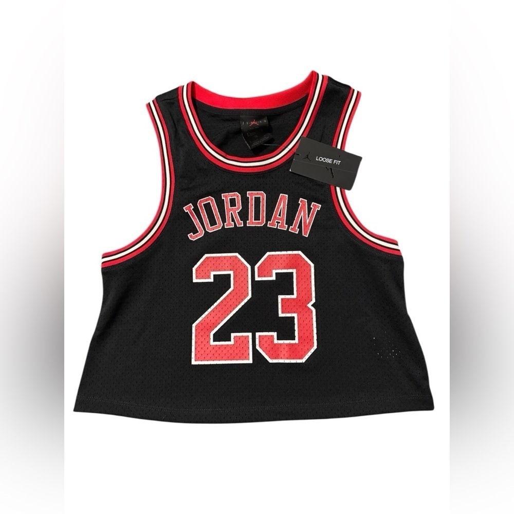 Women's Jordan Essentials Jersey